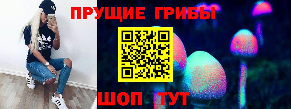 Галлюциногенные грибы Magic Shrooms Королёв
